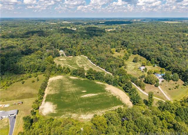 Property at E Blocher Rd, Lexington, IN 47138