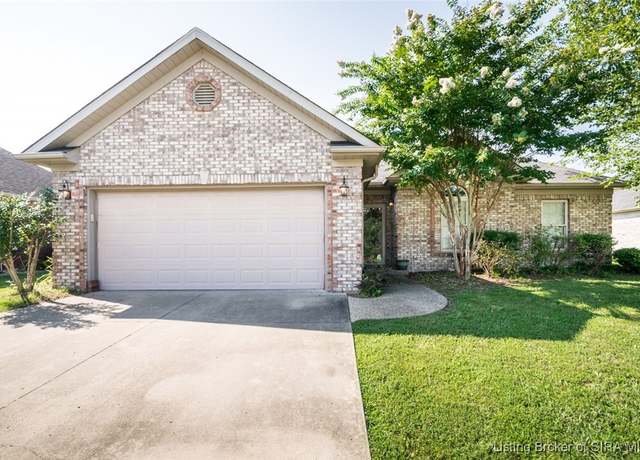 Property at 1708 Sterling Oaks Dr, Sellersburg, IN 47172, 3 beds, 2 baths