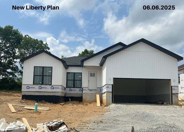 Property at 2222 Pine Tree Ln, Memphis, IN 47143, 4 beds, 3 baths