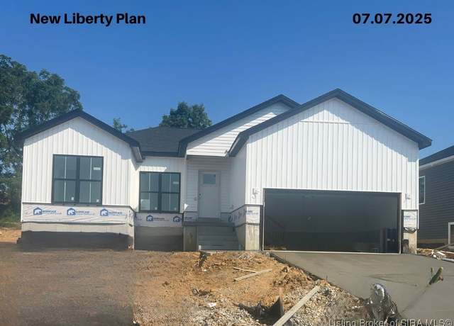 Property at 2222 Pine Tree Ln, Memphis, IN 47143, 4 beds, 3 baths