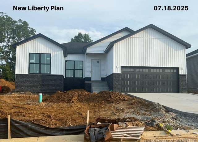 Property at 2222 Pine Tree Ln, Memphis, IN 47143, 4 beds, 3 baths