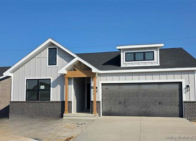 Property at 2222 Pine Tree Ln, Memphis, IN 47143, 4 beds, 3 baths