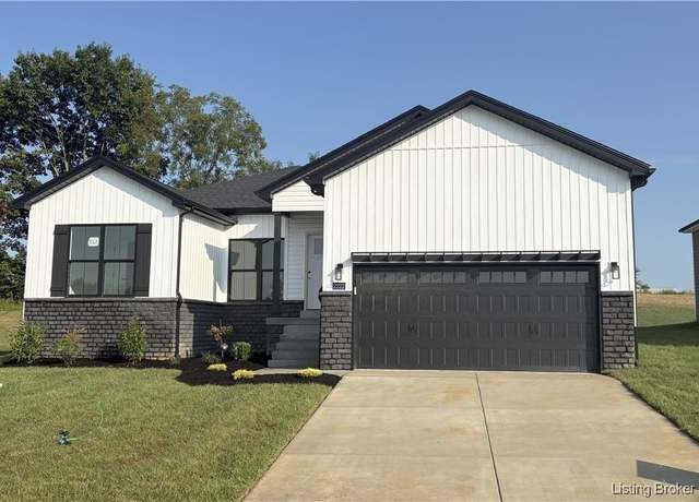 Property at 2222 Pine Tree Ln, Memphis, IN 47143, 4 beds, 3 baths