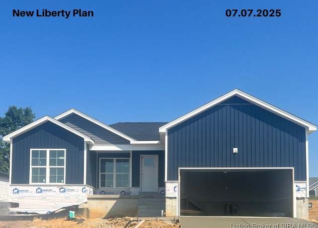 Property at 2224 Pine Tree Ln, Memphis, IN 47143, 4 beds, 3 baths