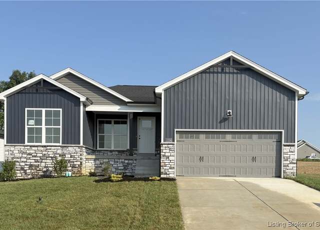 Property at 2224 Pine Tree Ln, Memphis, IN 47143, 4 beds, 3 baths