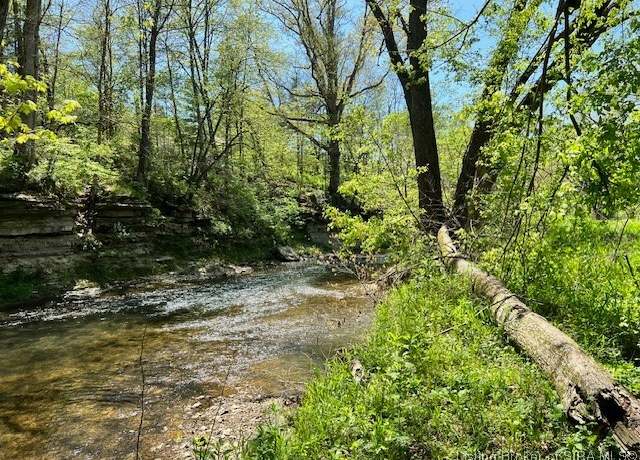 Property at E of S Stone Bridge Rd, Salem, IN 47167