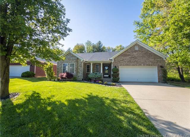 Property at 2600 Tanner Dr, Sellersburg, IN 47172, 3 beds, 3 baths