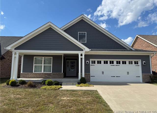 Property at 7808 Linwood Cir, Charlestown, IN 47111, 3 beds, 2 baths