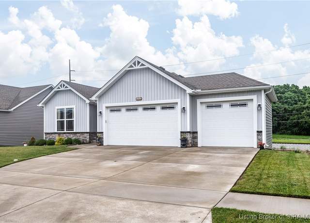 Property at 4242 Recreation Way, Jeffersonville, IN 47130, 4 beds, 3 baths