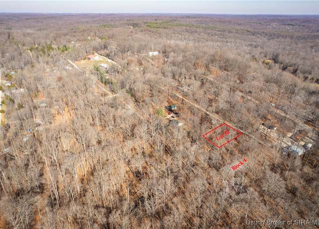 Property at S Wild Greenwood Lot 32, Paoli, IN 47454