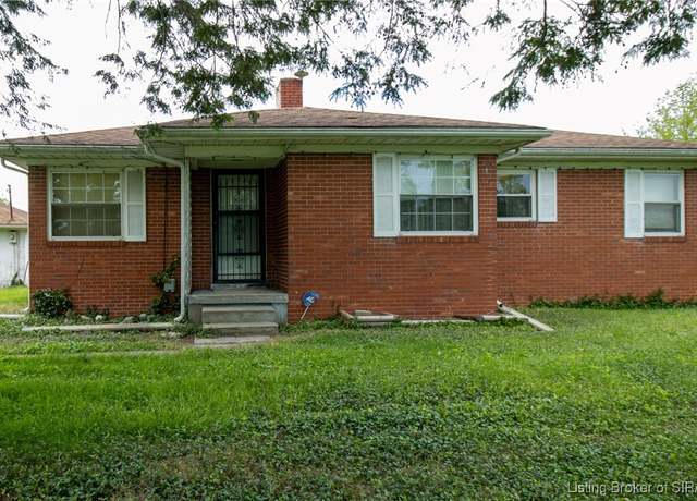 Property at 9613 E State Road 362, Nabb, IN 47147, 2 beds, 1 bath