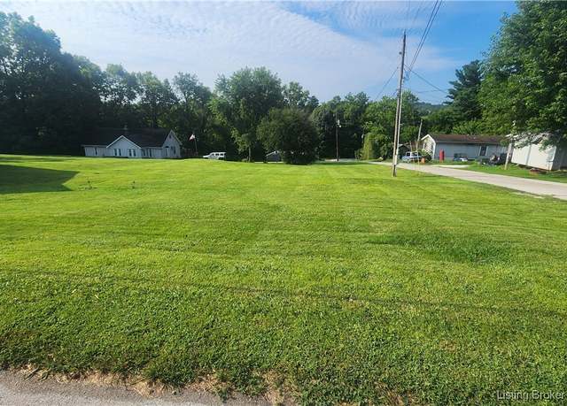Property at 603 Fair St, Paoli, IN 47454