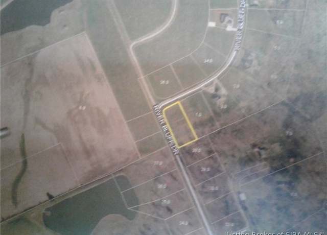 Property at 3295 S River Bluff Dr, Hanover, IN 47243