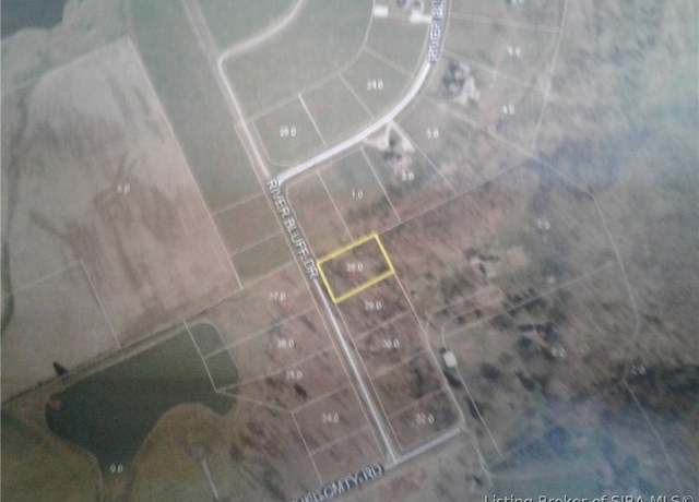 Property at 3305 S River Bluff Dr, Hanover, IN 47243