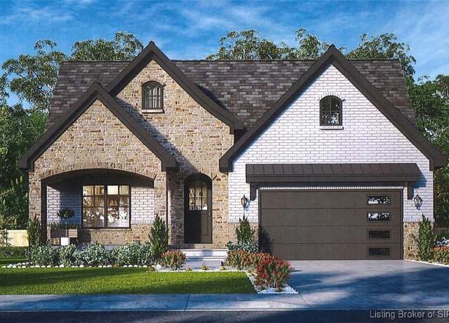 Property at 514 Lillian Way, Jeffersonville, IN 47130, 4 beds, 3 baths