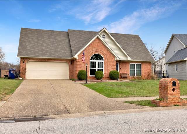 Property at 4214 Lora Linda Ct, New Albany, IN 47150, 3 beds, 2 baths