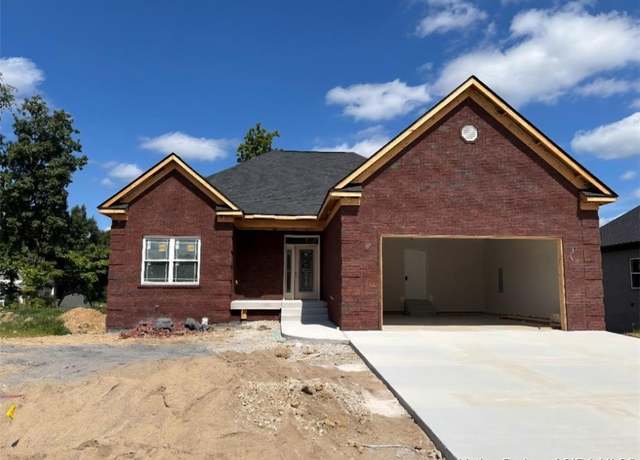 Property at 605 Lonely St, Memphis, IN 47143, 4 beds, 3 baths