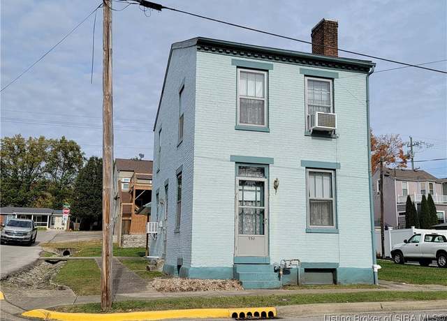 Property at 930 W First St, Madison, IN 47250, 2 beds, 1.5 baths