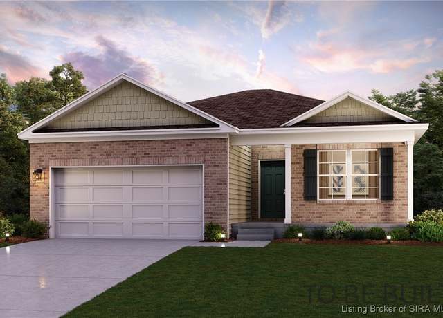 Property at 6436 Calla Lilly Ct, Lanesville, IN 47136, 3 beds, 2 baths