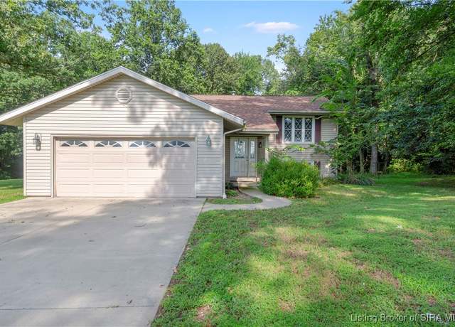 Property at 7859 S 250 E, IN 47532, 4 beds, 2 baths