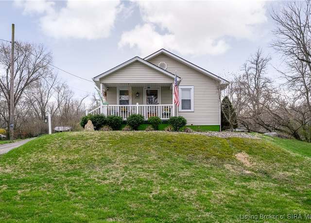 Property at 2119-2121 Budd Rd, New Albany, IN 47150, 4 beds, 3 baths