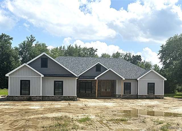 Property at 265 Meadow Ln, Madison, IN 47250, 4 beds, 2 baths