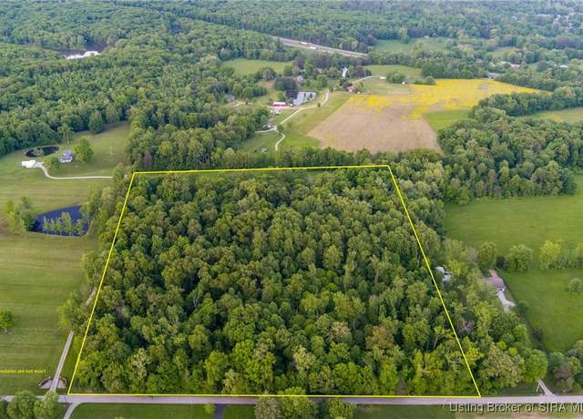 Property at 0 Forestry Rd, Henryville, IN 47126