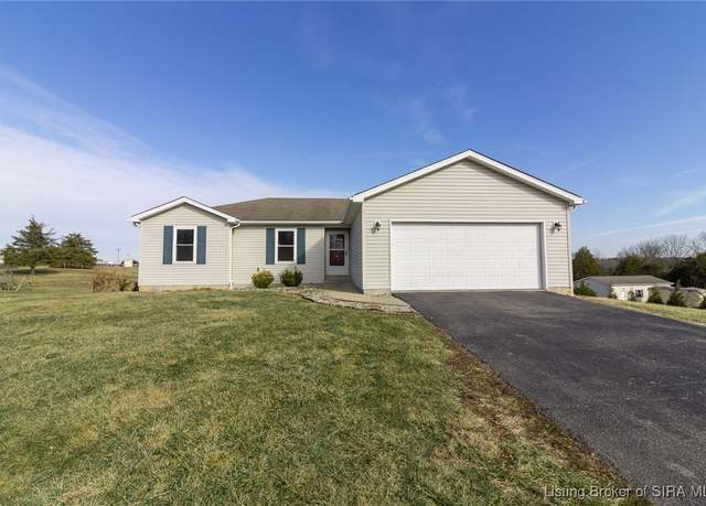 Property at 8305 Amelia Ct, Charlestown, IN 47111, 4 beds, 3 baths