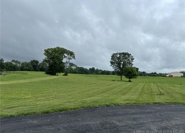 Property at L13 Alabama Dr SE, Corydon, IN 47112