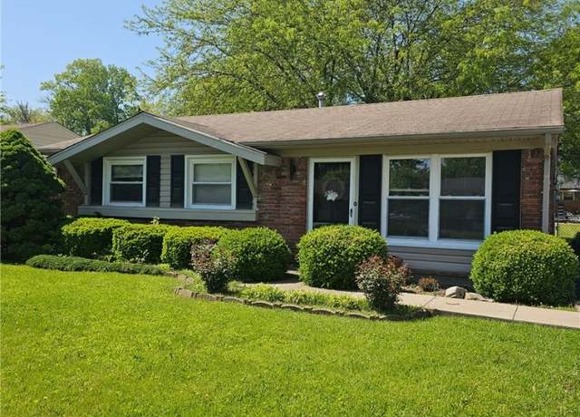Property at 945 Silverwood Dr, Clarksville, IN 47129, 3 beds, 1 bath