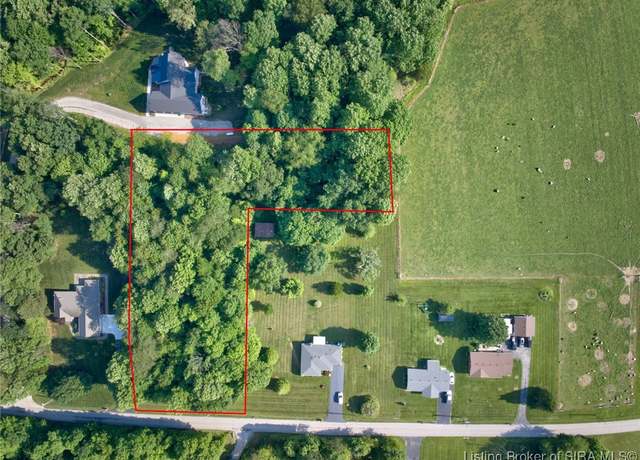Property at Smith Rd, Floyds Knobs, IN 47119
