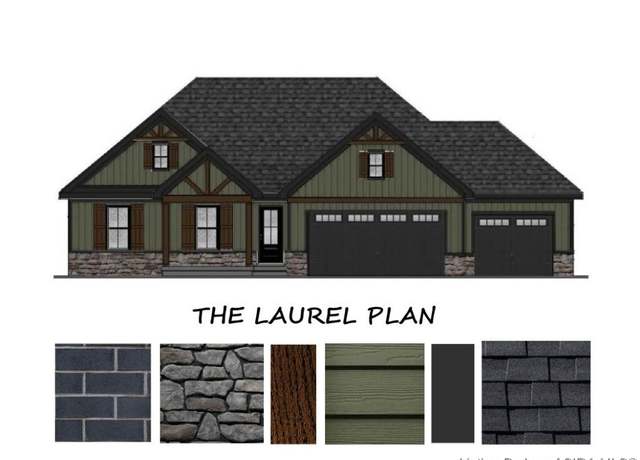 Property at 7047 Oaken Ln, Lanesville, IN 47136, 4 beds, 3 baths