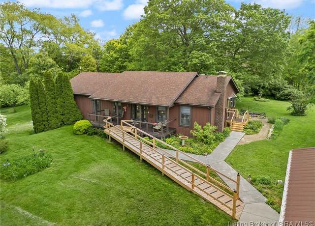 Property at 8230 Witten Dr, Charlestown, IN 47111, 3 beds, 3 baths