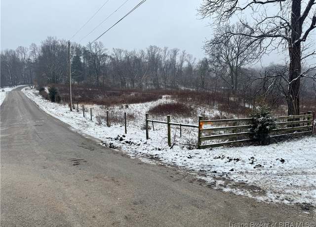 Property at S County Road 250 E, Paoli, IN 47454