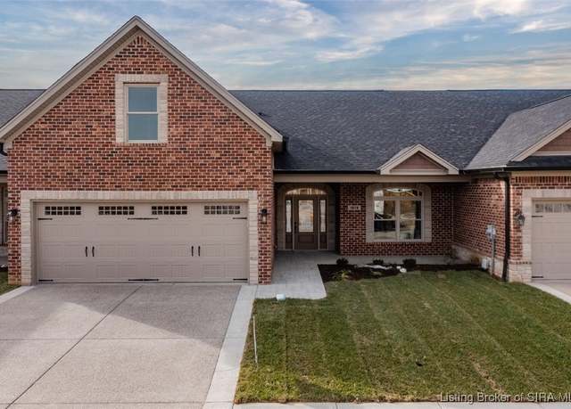 Property at 1922 Mystic Falls Cir, Jeffersonville, IN 47130, 3 beds, 2 baths