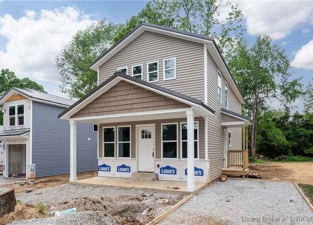 Property at 304 Hampton Ct, Charlestown, IN 47111, 4 beds, 2.5 baths