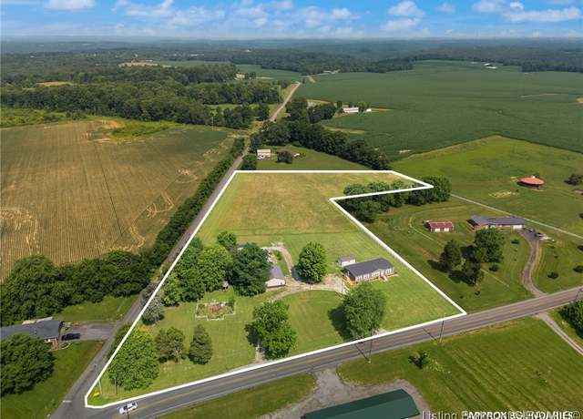 Property at 7985 State Rd. 66, Leavenworth, IN 47137, 3 beds, 2 baths