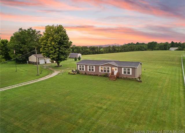Property at 7985 State Rd. 66, Leavenworth, IN 47137, 3 beds, 2 baths