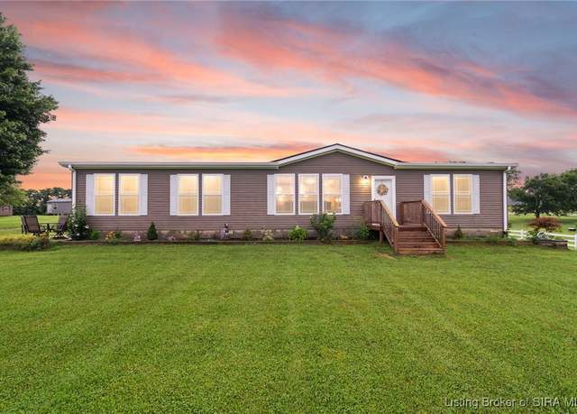 Property at 7985 State Rd. 66, Leavenworth, IN 47137, 3 beds, 2 baths