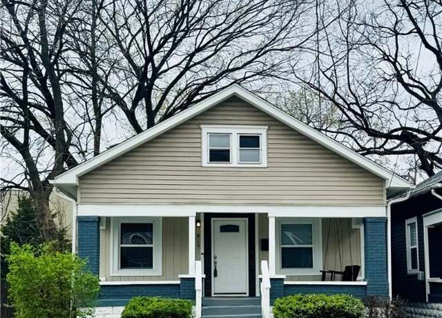 Property at 817 Walnut St, Jeffersonville, IN 47130, 3 beds, 2 baths