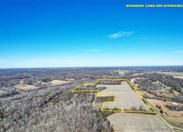 Property at County Road 750 S, French Lick, IN 47432