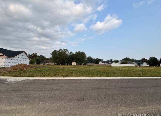 Property at 274 Audrey (lot 59) Ln, Austin, IN 47102