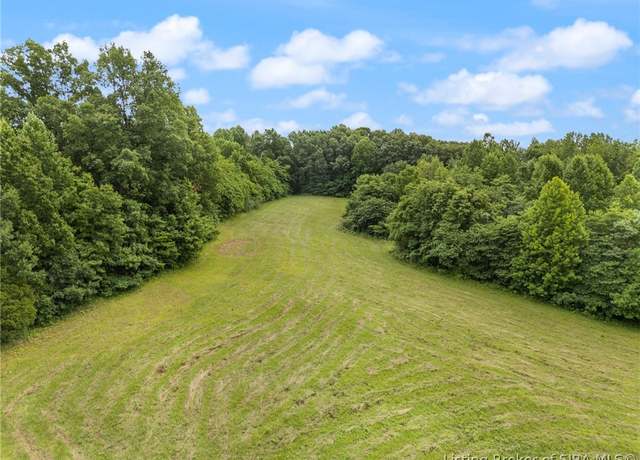 Property at 3129 N Zehr Rd, Taswell, IN 47175
