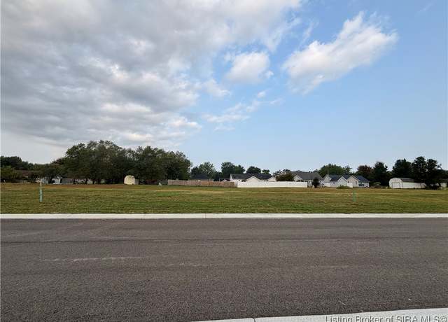 Property at 284 Audrey (lot 57) Ln, Austin, IN 47102