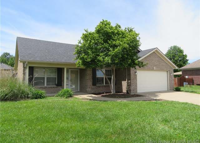 Property at 2004 Sterling Ter, Sellersburg, IN 47172, 3 beds, 2 baths