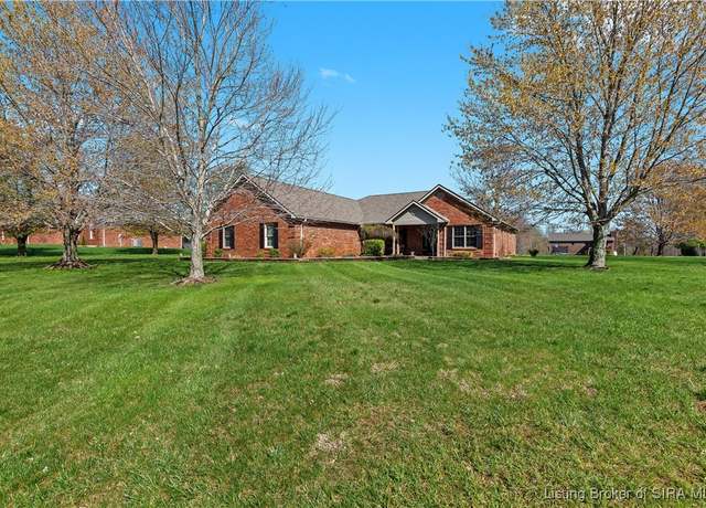 Property at 3886 Highland Lake Dr, Georgetown, IN 47122, 3 beds, 2 baths