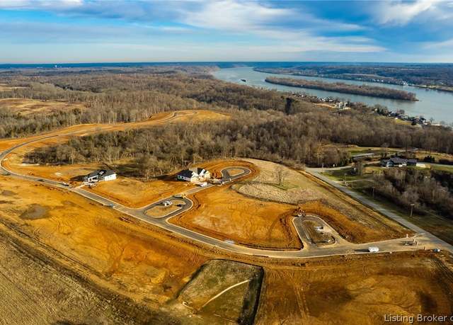 Property at Lot 7 Noblewood At Utica, Jeffersonville, IN 47130
