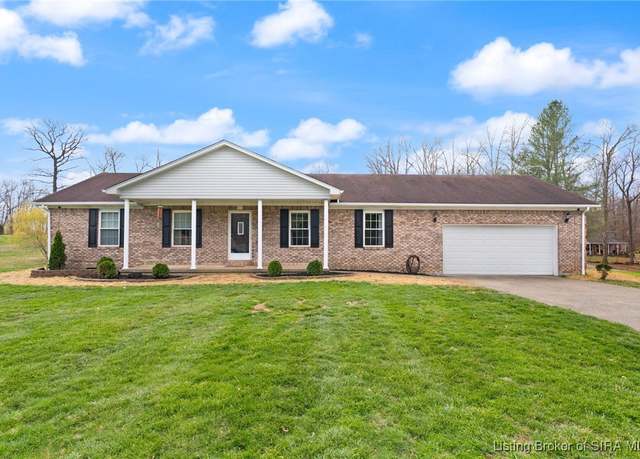 Property at 987 Pinewood Trl NE, New Salisbury, IN 47161, 3 beds, 2 baths
