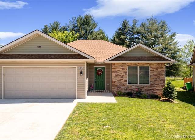 Property at 8056 Hudson Ln, Georgetown, IN 47122, 3 beds, 2 baths