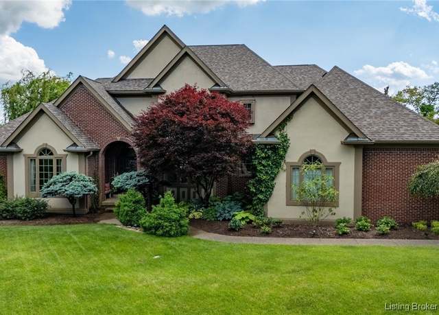 Property at 2222 Bedford Falls Dr, Madison, IN 47250, 5 beds, 4.5 baths